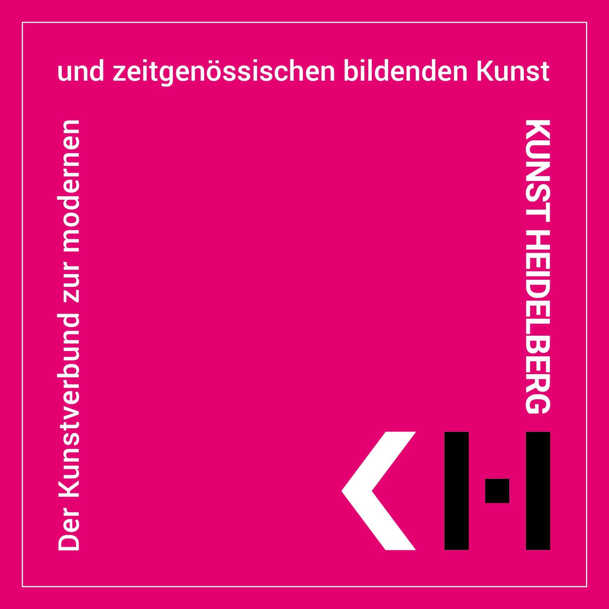 Kunst Heidelberg Logo